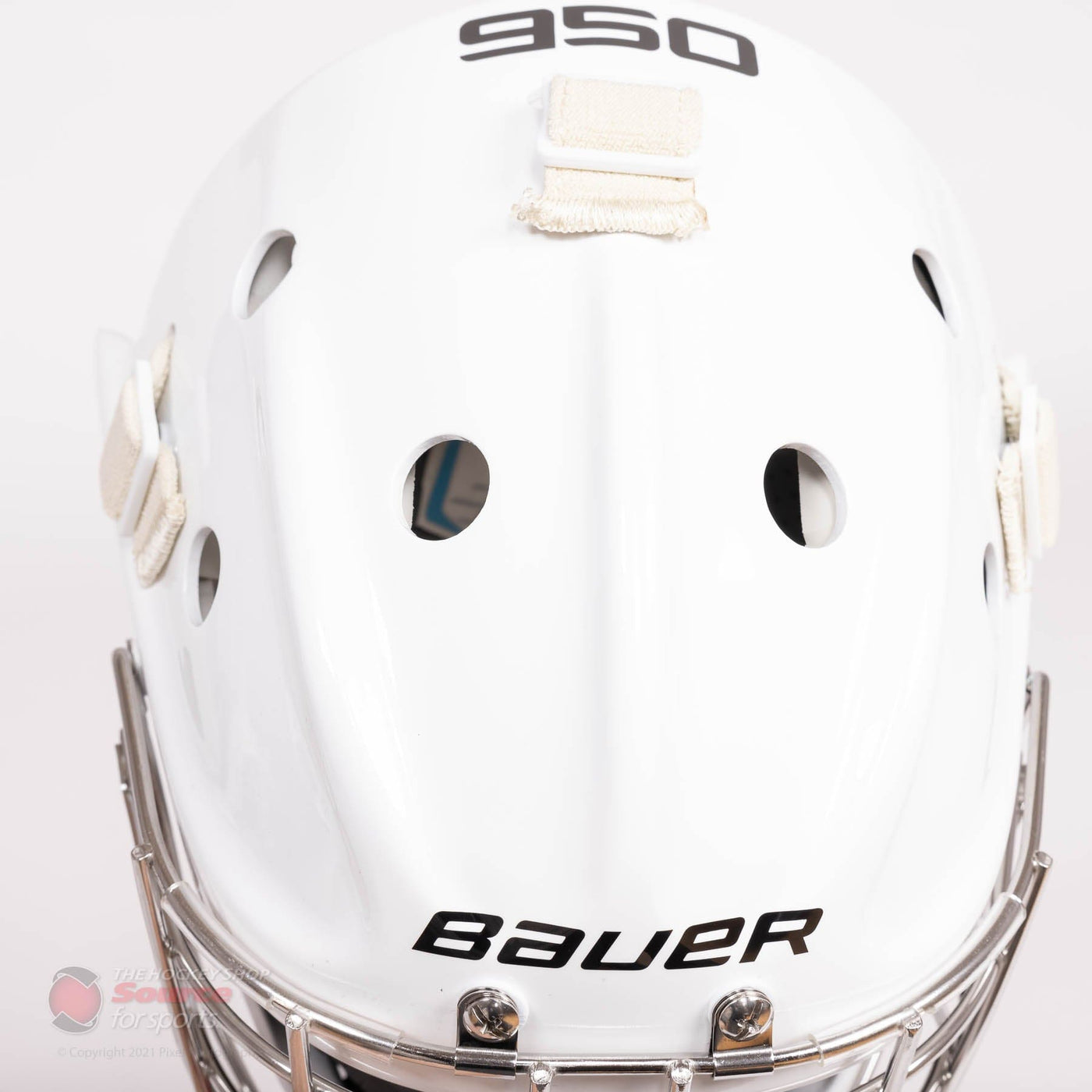 Bauer 950 Senior Goalie Mask