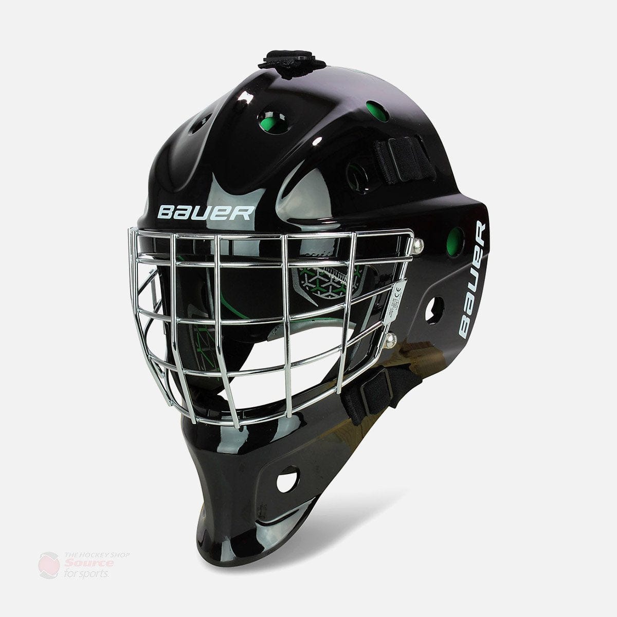 Bauer NME 4 Senior Goalie Mask