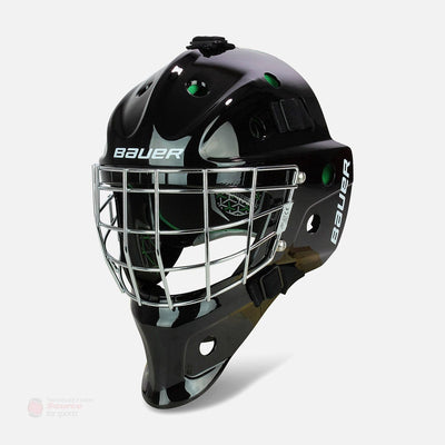 Bauer NME 4 Senior Goalie Mask