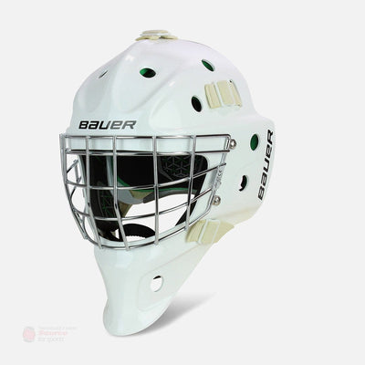Bauer NME 4 Senior Goalie Mask