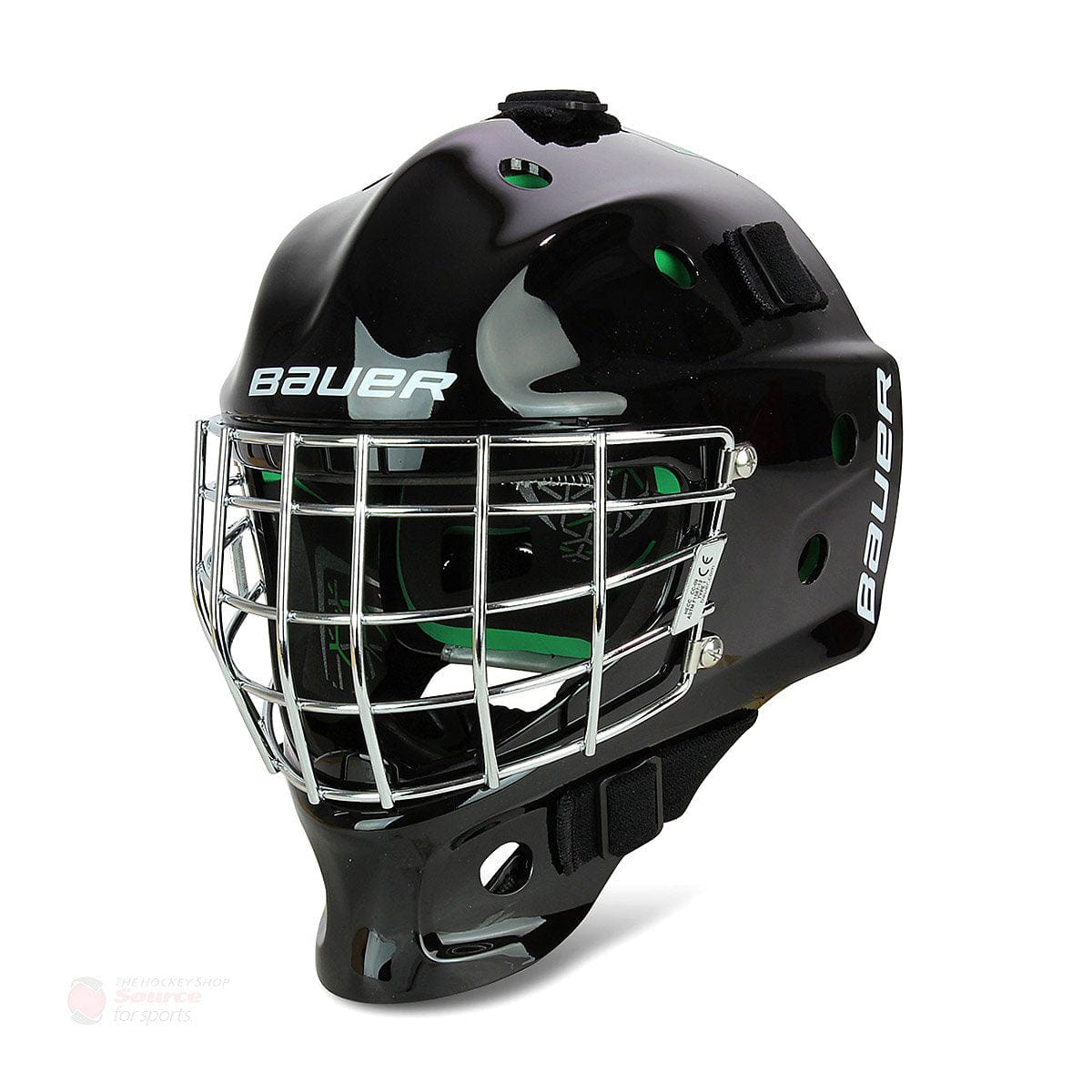 Bauer NME 4 Youth Goalie Mask