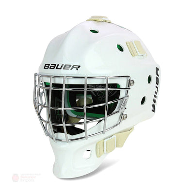 Bauer NME 4 Youth Goalie Mask