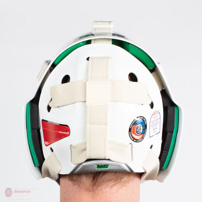Bauer NME IX Senior Goalie Mask