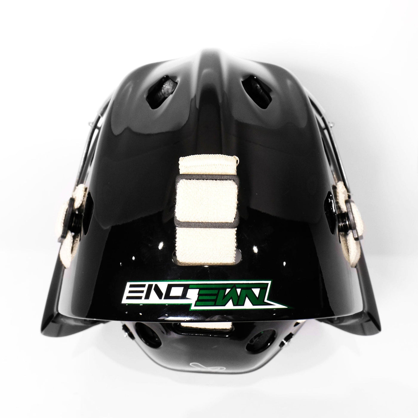 Bauer NME ONE Senior Goalie Mask - The Hockey Shop Source For Sports