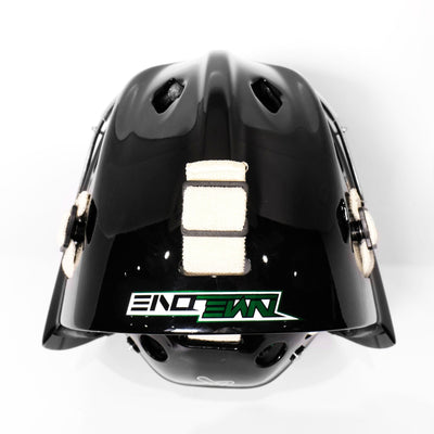 Bauer NME ONE Senior Goalie Mask - The Hockey Shop Source For Sports