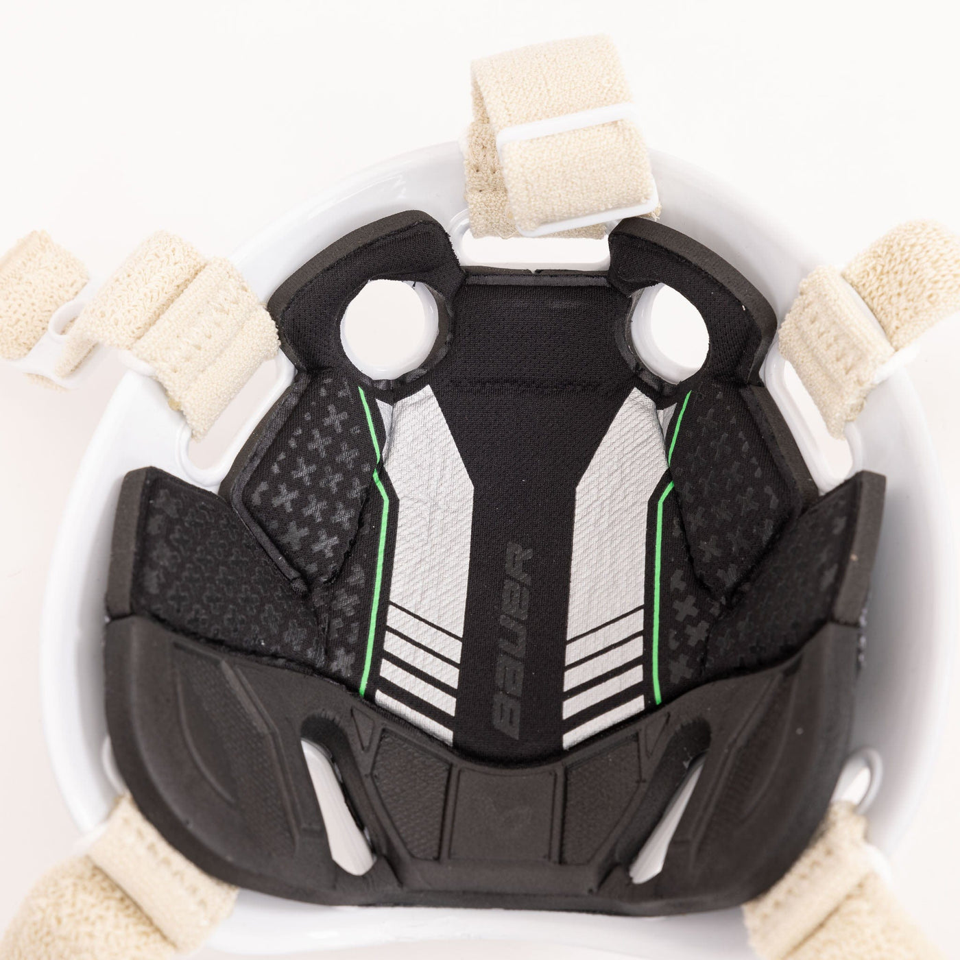 Bauer NME ONE Senior Goalie Mask - The Hockey Shop Source For Sports