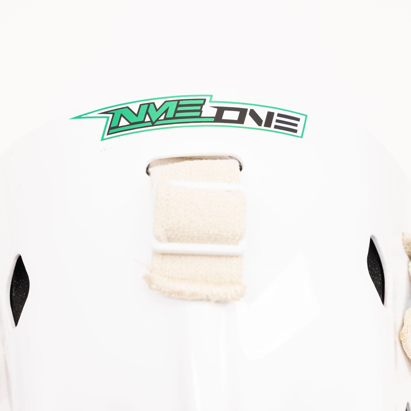 Bauer NME ONE Senior Goalie Mask - The Hockey Shop Source For Sports