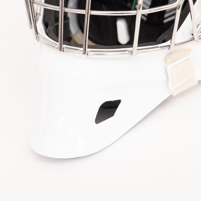 Bauer NME ONE Senior Goalie Mask - The Hockey Shop Source For Sports