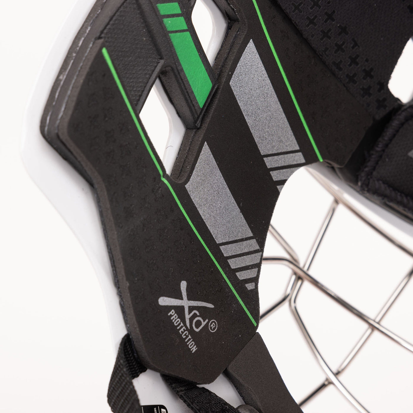 Bauer NME ONE Senior Goalie Mask - The Hockey Shop Source For Sports