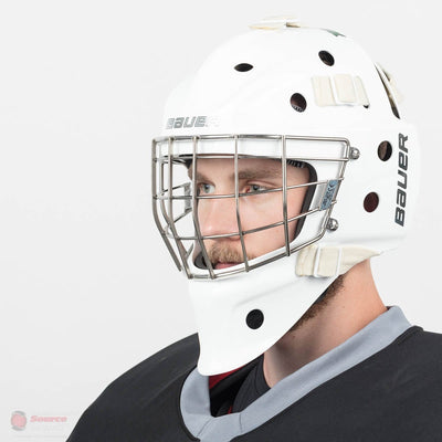 Bauer NME VTX Senior Goalie Mask