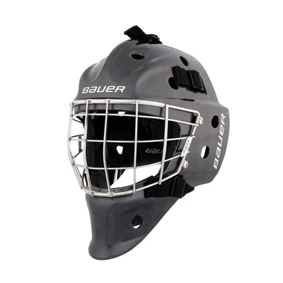 Bauer NME VTX Senior Goalie Mask