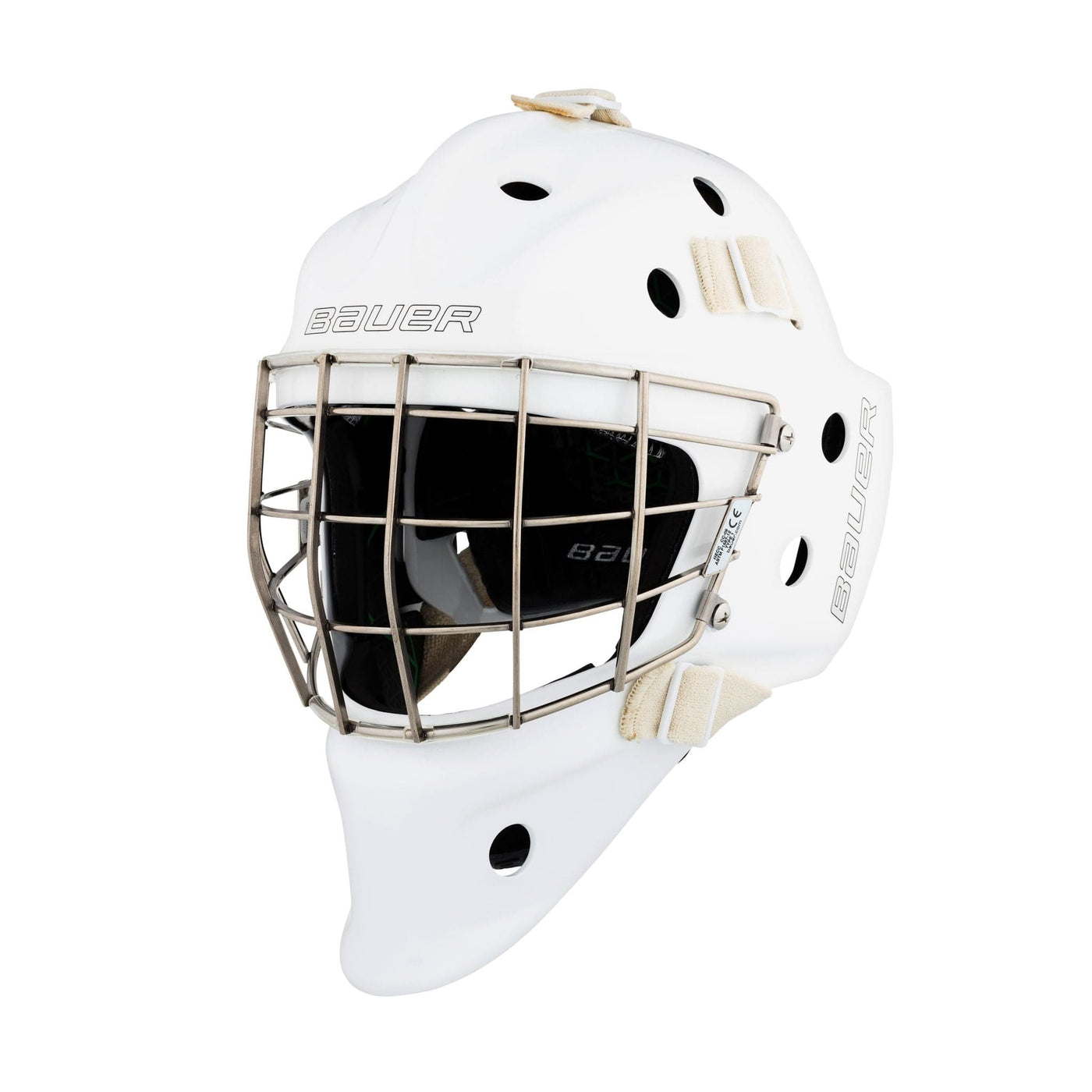 Bauer NME VTX Senior Goalie Mask