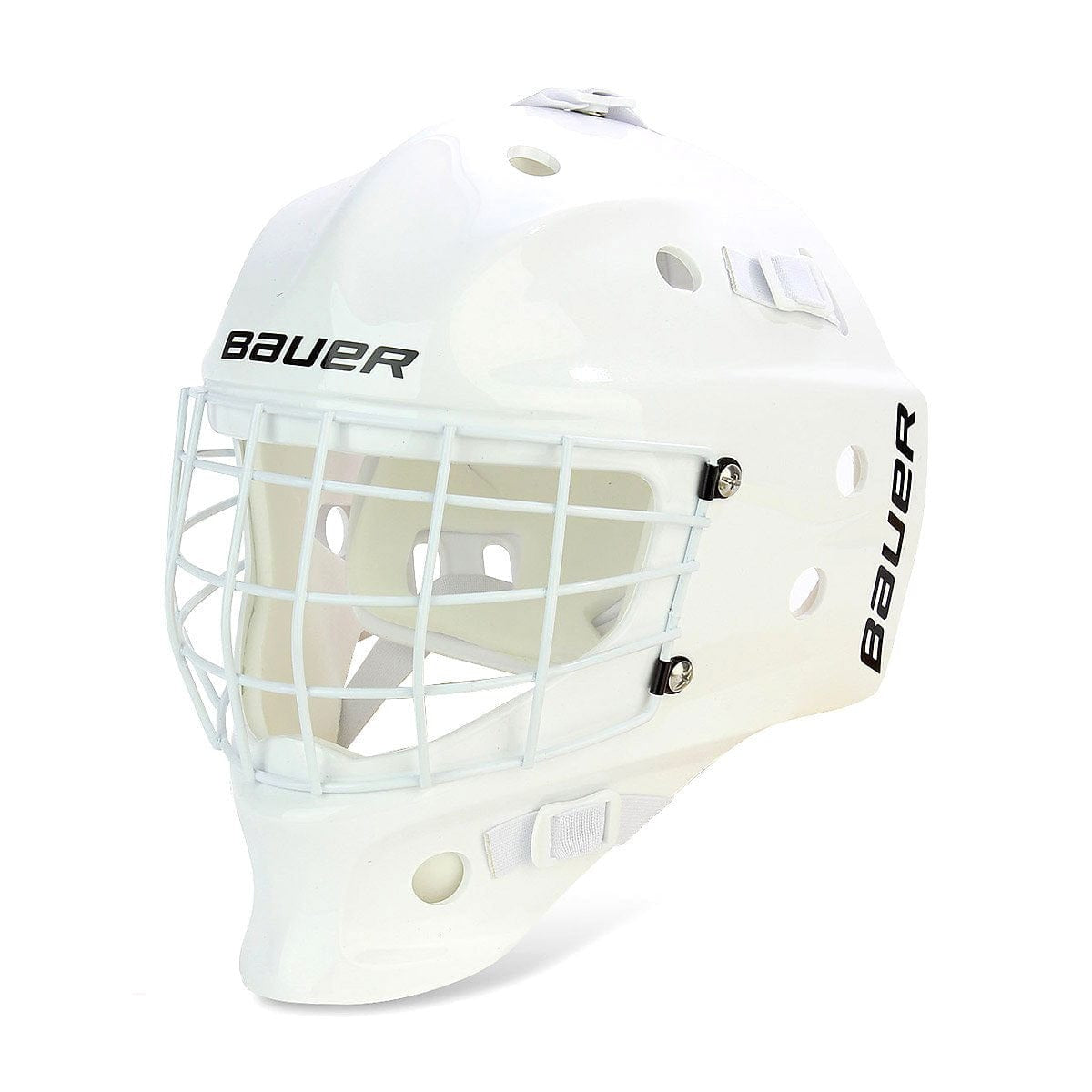 Bauer NME Youth Street Hockey Goalie Mask