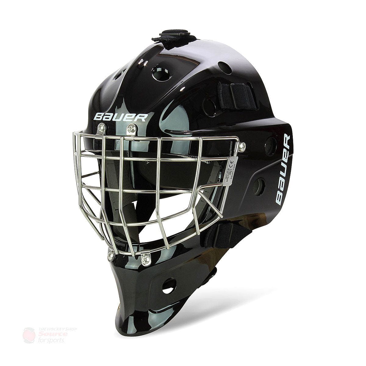 Bauer Profile 940X Junior Goalie Mask