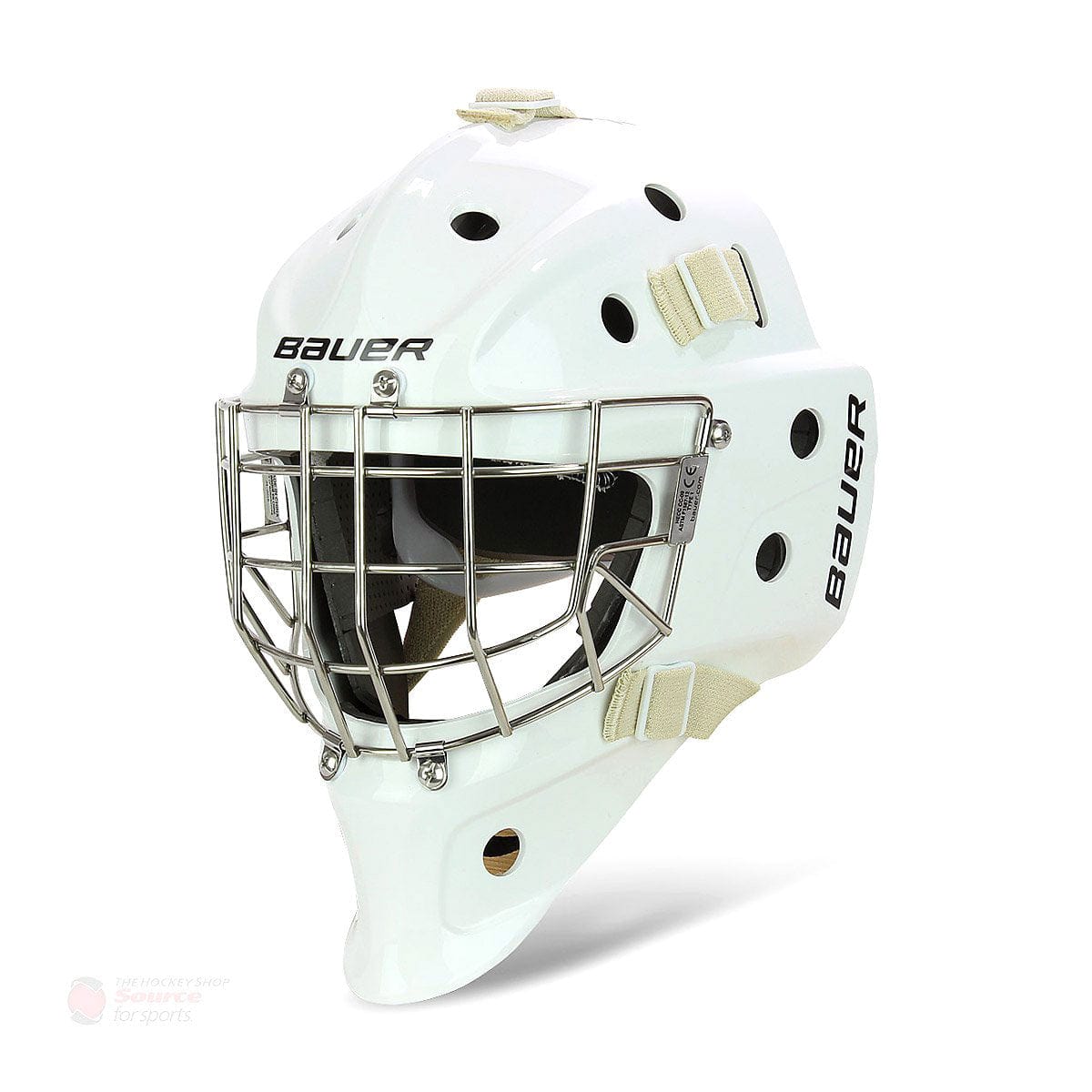 Bauer Profile 940X Senior Goalie Mask