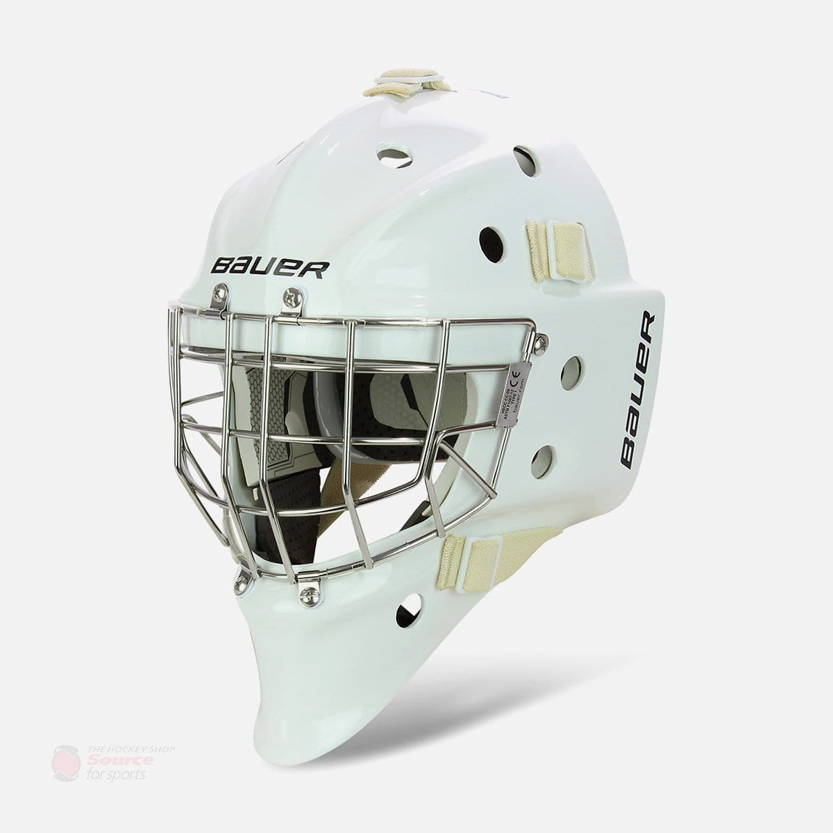 Bauer Profile 960XPM Senior Goalie Mask