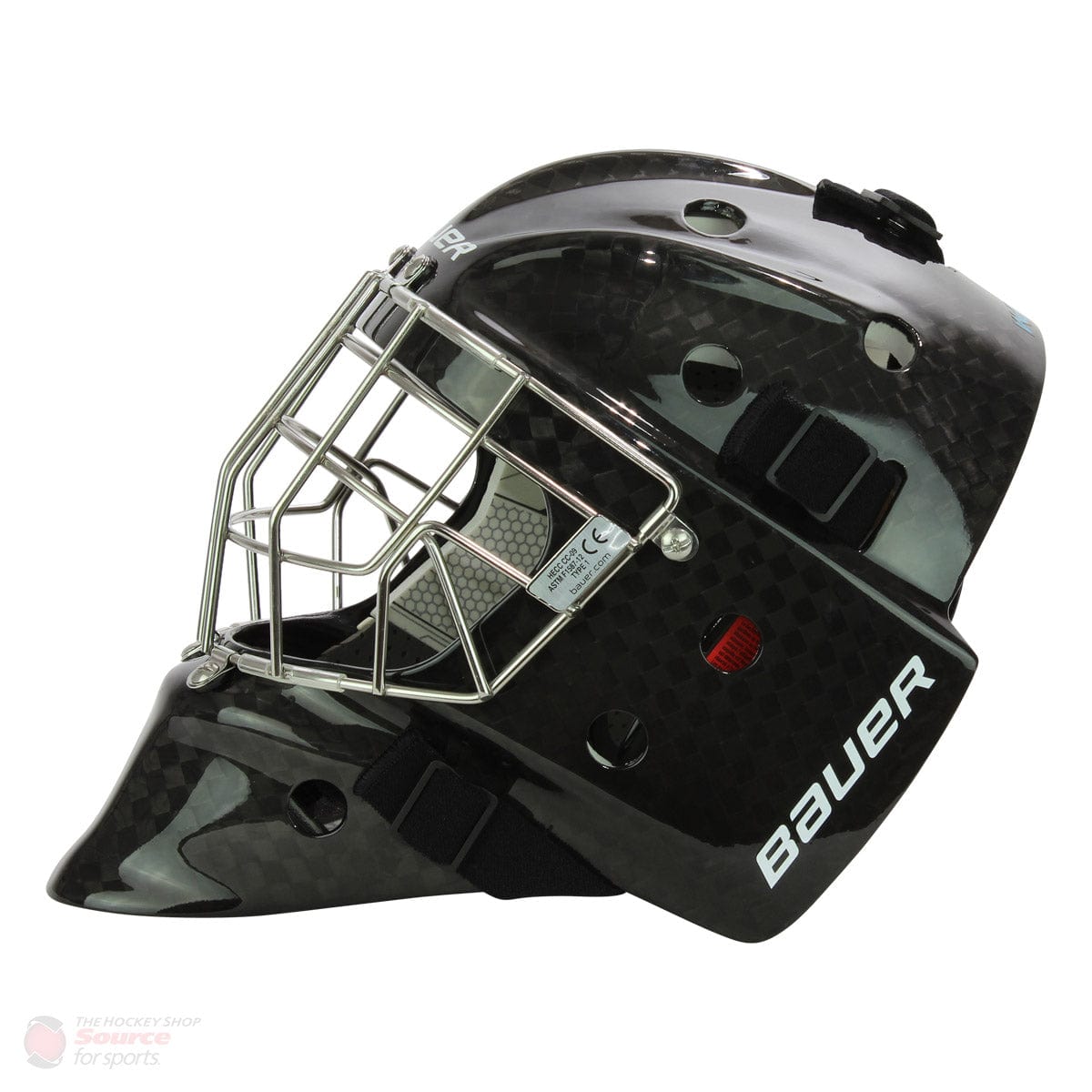 Bauer Profile 960XPM Senior Goalie Mask