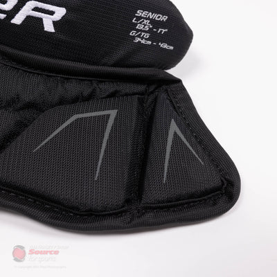 Bauer Elite Senior Goalie Neck Guard