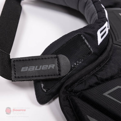 Bauer Elite Senior Goalie Neck Guard