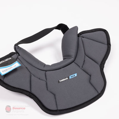 Bauer Elite Senior Goalie Neck Guard