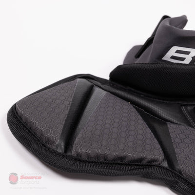 Bauer Pro Senior Goalie Neck Guard