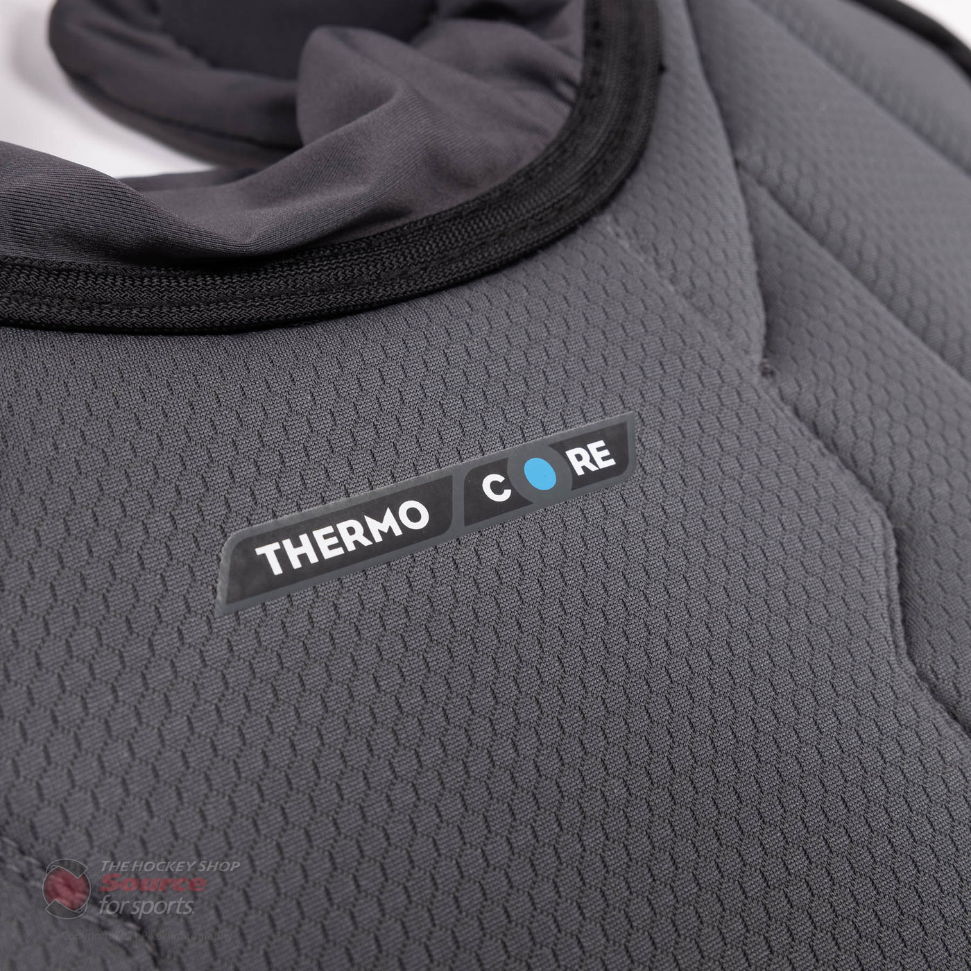 Bauer Pro Senior Goalie Neck Guard
