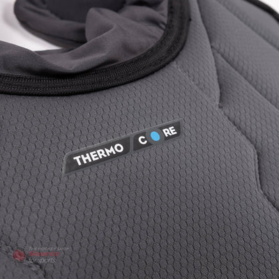 Bauer Pro Senior Goalie Neck Guard
