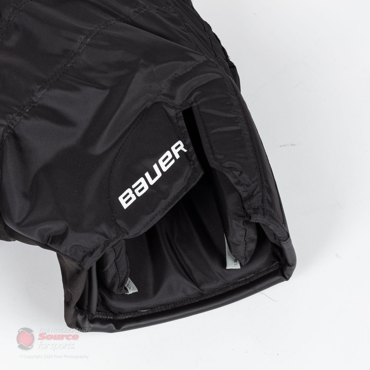 Bauer Elite Intermediate Goalie Pants