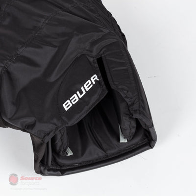 Bauer Elite Intermediate Goalie Pants