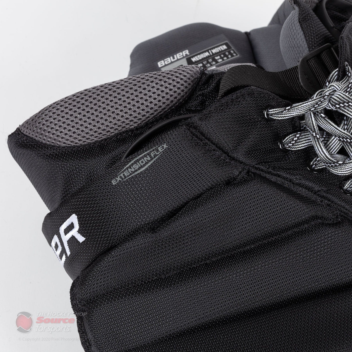 Bauer Elite Intermediate Goalie Pants