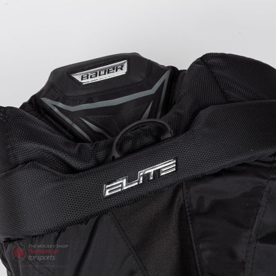 Bauer Elite Intermediate Goalie Pants