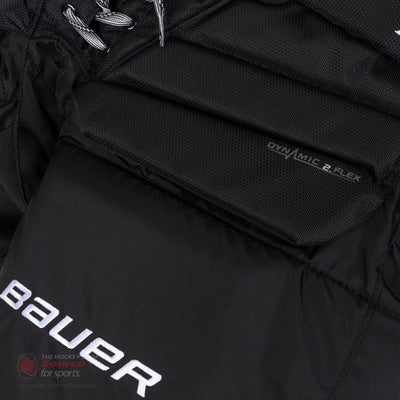 Bauer Elite Intermediate Goalie Pants