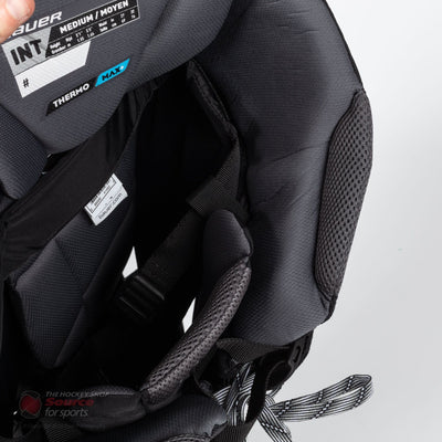 Bauer Elite Intermediate Goalie Pants