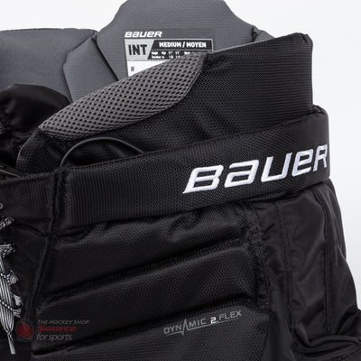 Bauer Elite Intermediate Goalie Pants