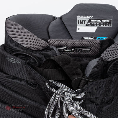 Bauer Elite Intermediate Goalie Pants