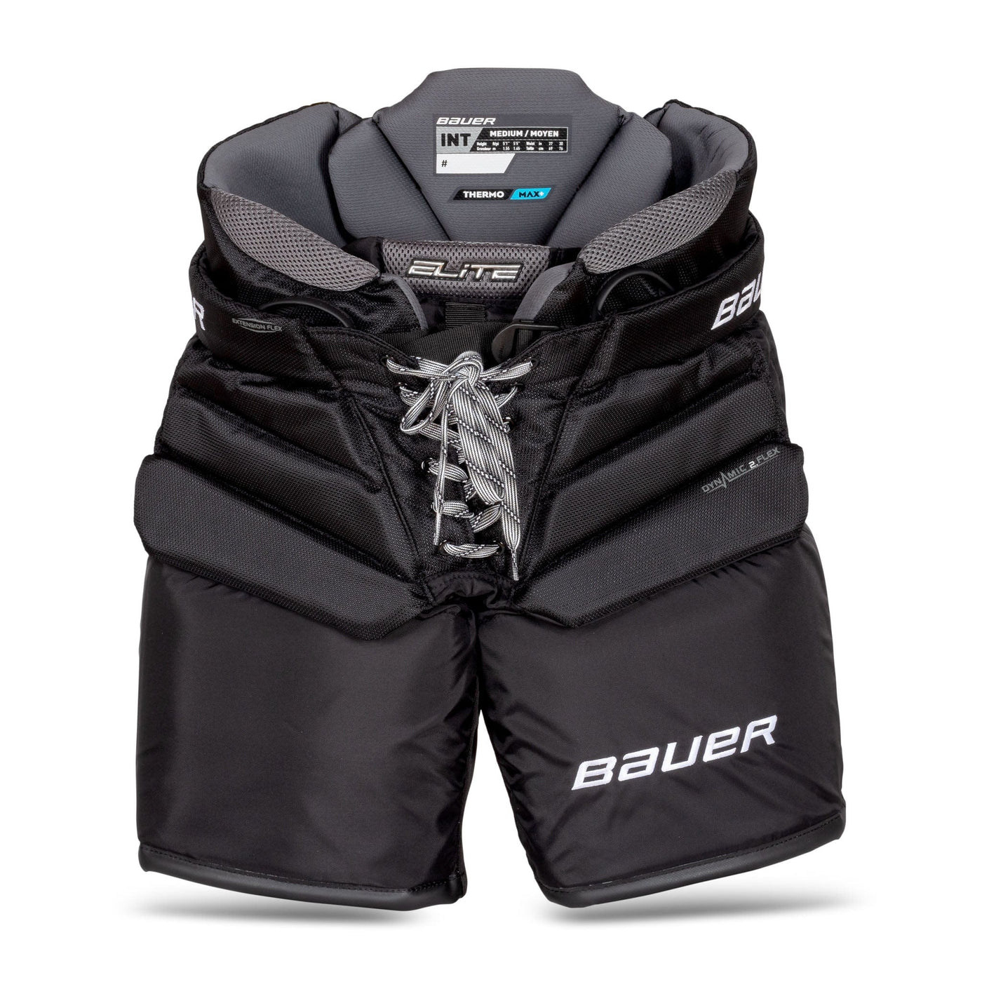 Bauer Elite Intermediate Goalie Pants