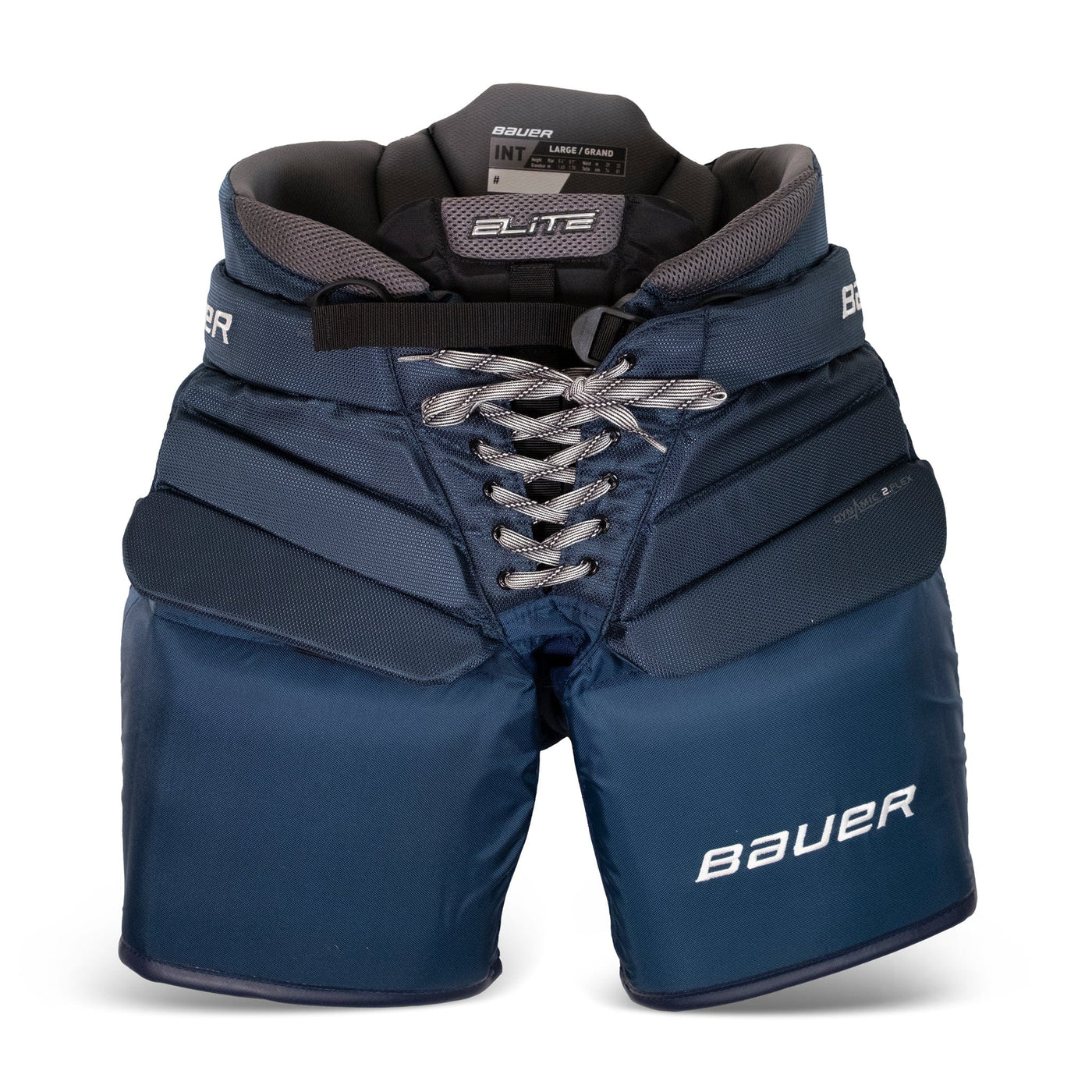 Bauer Elite Intermediate Goalie Pants - The Hockey Shop Source For Sports