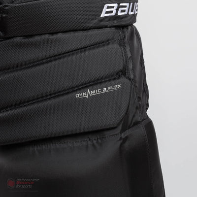 Bauer Elite Senior Goalie Pants