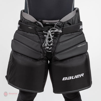 Bauer Elite Senior Goalie Pants