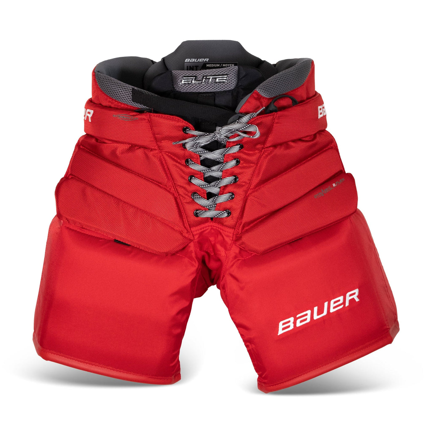 Bauer Elite Senior Goalie Pants - The Hockey Shop Source For Sports