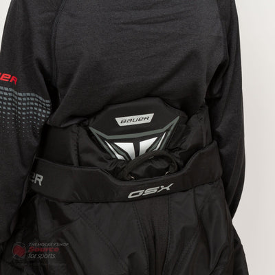Bauer GSX Junior Goalie Pants