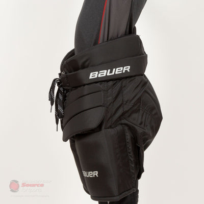 Bauer GSX Junior Goalie Pants