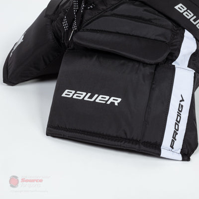 Bauer GSX Prodigy Youth Goalie Pants