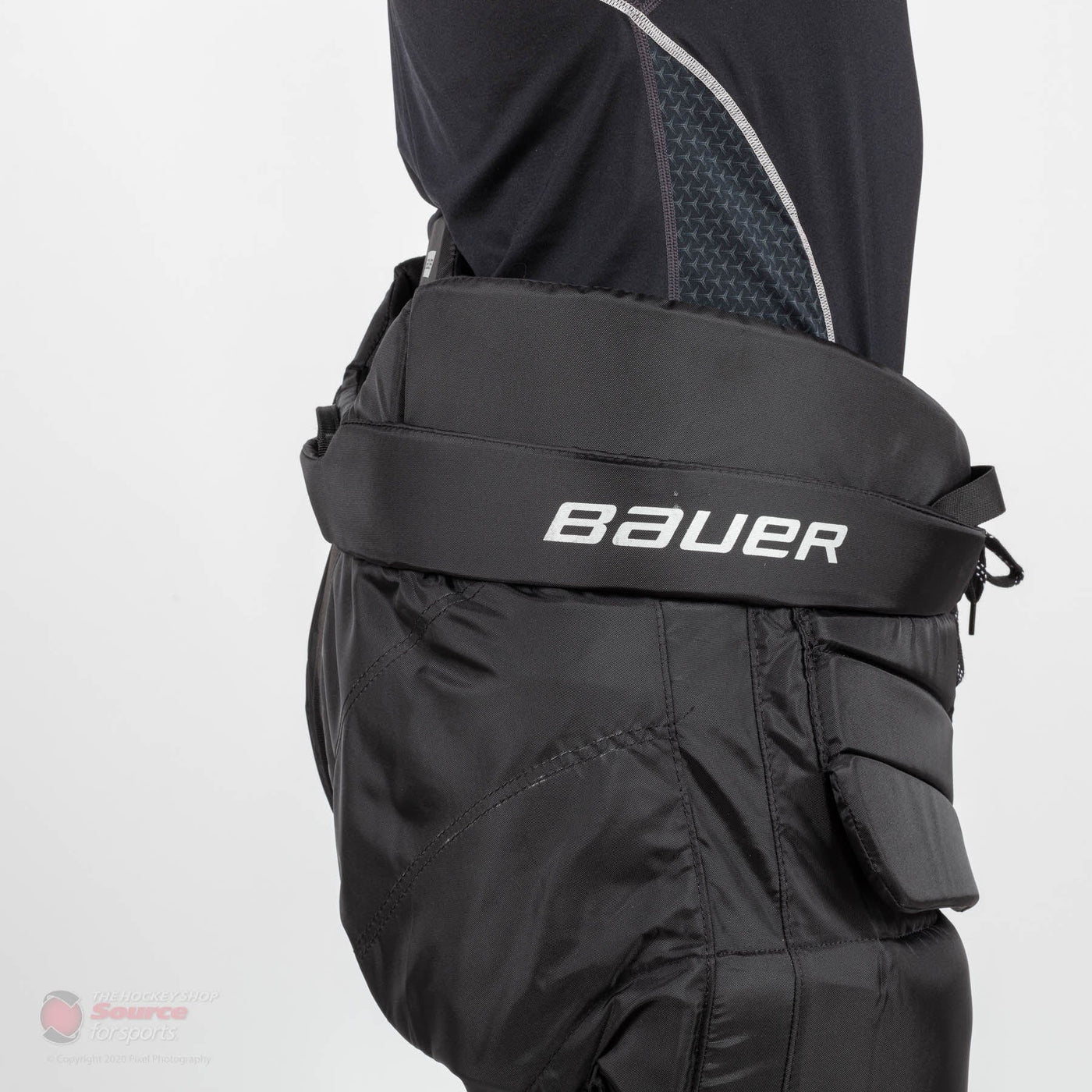 Bauer GSX Senior Goalie Pants