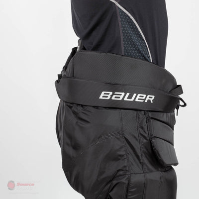 Bauer GSX Senior Goalie Pants