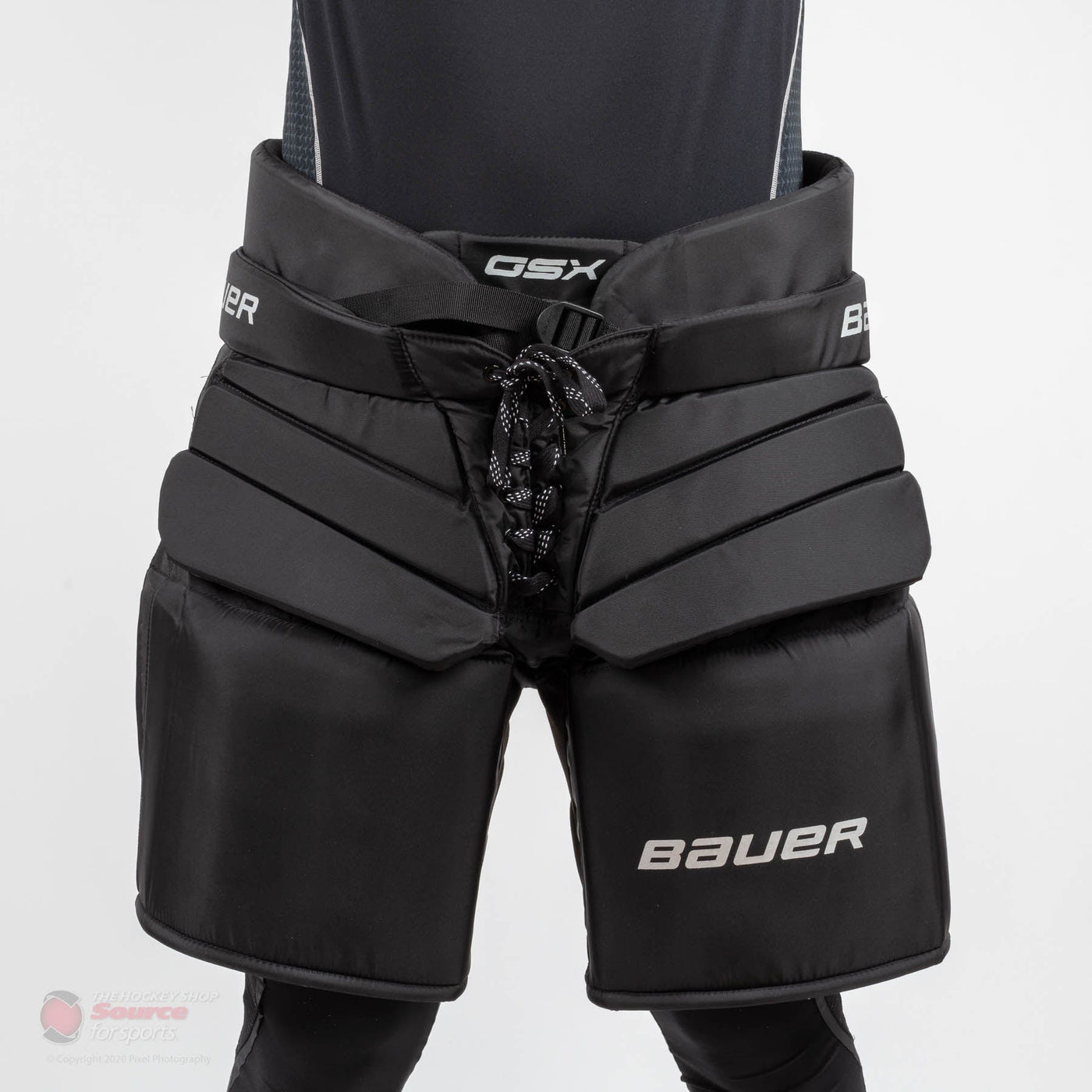 Bauer GSX Senior Goalie Pants