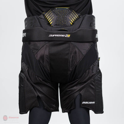 Bauer Supreme 2S Pro Senior Goalie Pants
