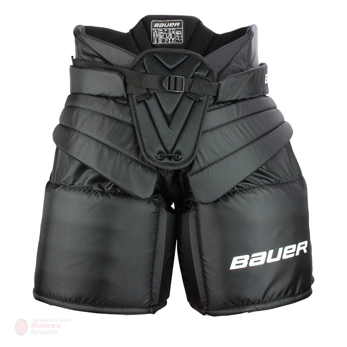 Bauer Supreme S170 Junior Goalie Pants