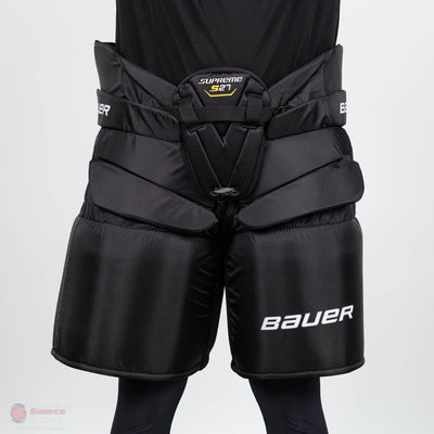 Bauer Supreme S27 Senior Goalie Pants