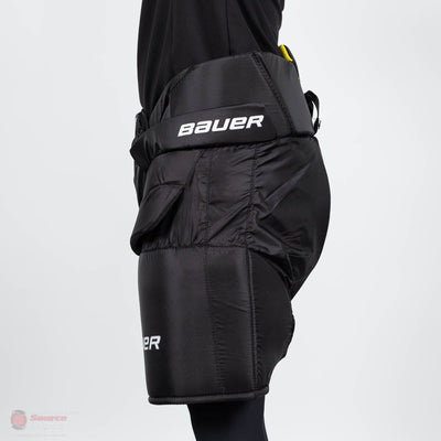 Bauer Supreme S27 Senior Goalie Pants